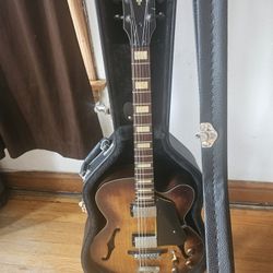Ibanez Electric Guitar