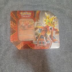 Pokémon TRADING CARD GAME 