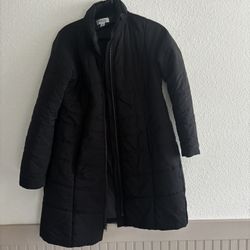 Motherhood Maternity puffer Jacket (S)