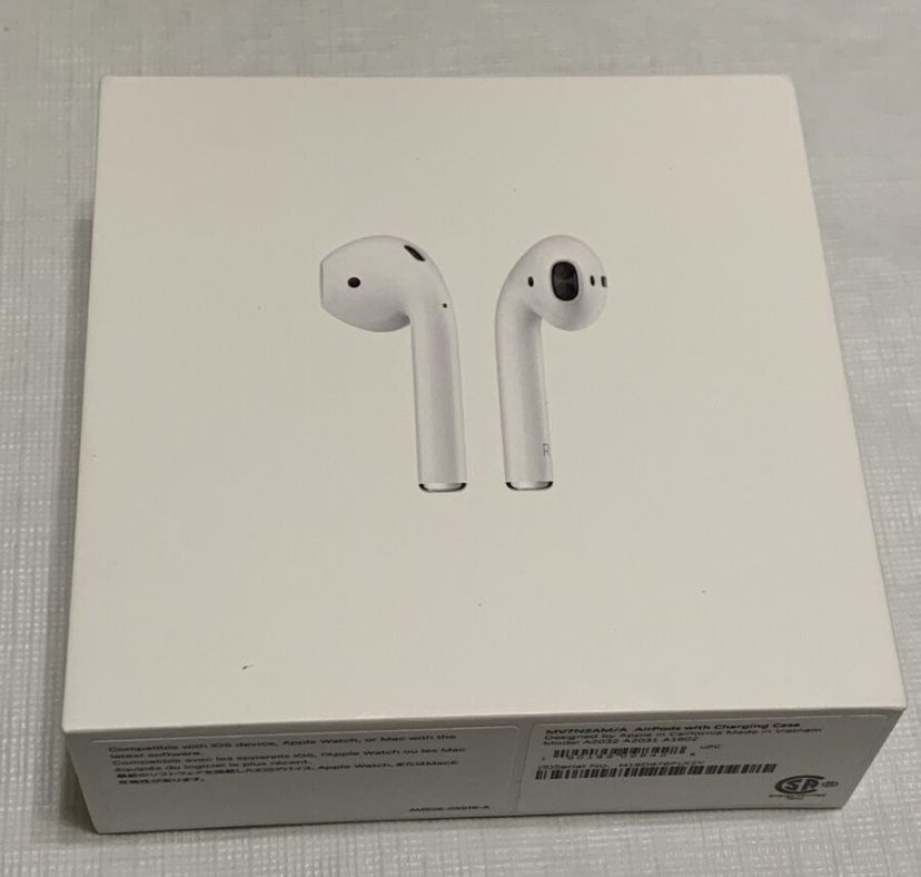 Airpod 4th Gen
