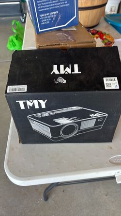 Projector