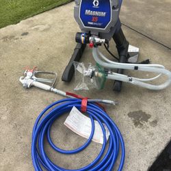 Grado Magnum X5 Paint Sprayer 