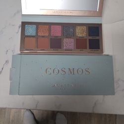 Anastasia Beverly Hills Cosmos Pallette