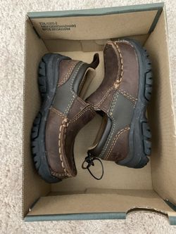Timberland Baby Shoes