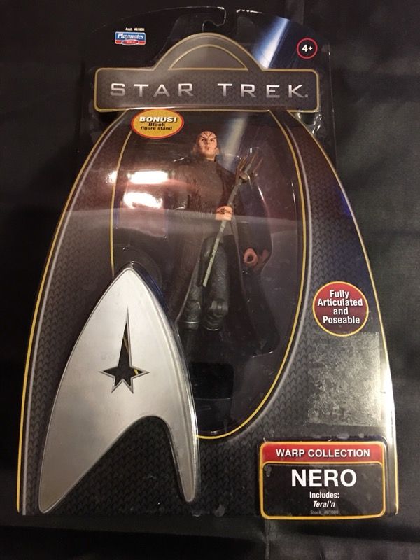 Star Trek