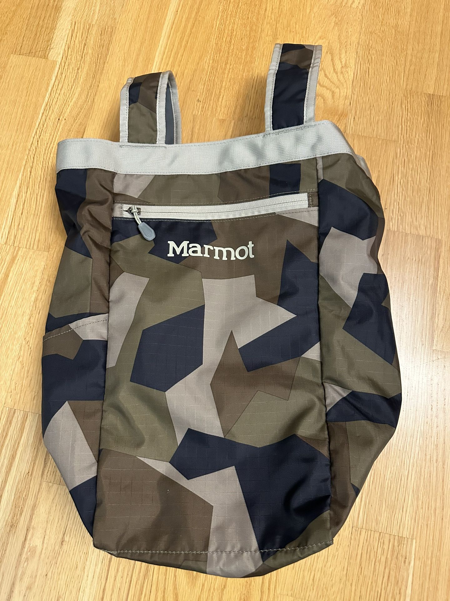 Marmot Urban Hauler Backpack