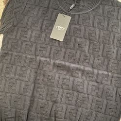 Fendi Top Size Medium $100