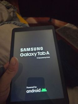 SM-T387V Samsung galaxy Tab A LTE 4g 128 storage