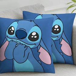 Stitch Pillow Case 