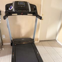 Nordictrack Treadmill