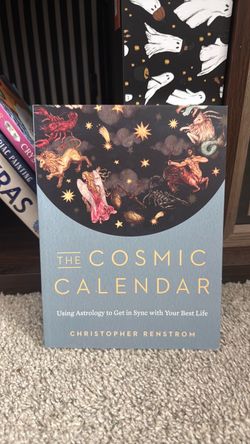 Astronomy Book