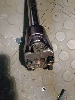 Stem haro