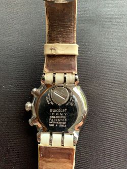 Reloj s Swatch