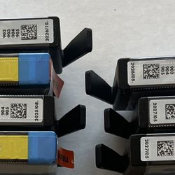 HP Ink Cartridge 6968 Office Jet Pro 