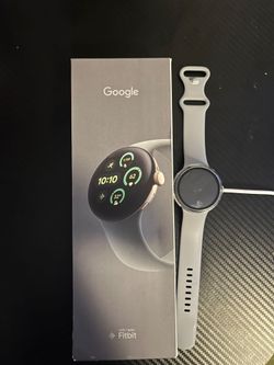 Pixel Watch 3 41mm
