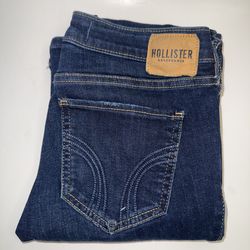 Hollister Low Rise Bootcut Jeans – Size 3R (W26 L31)