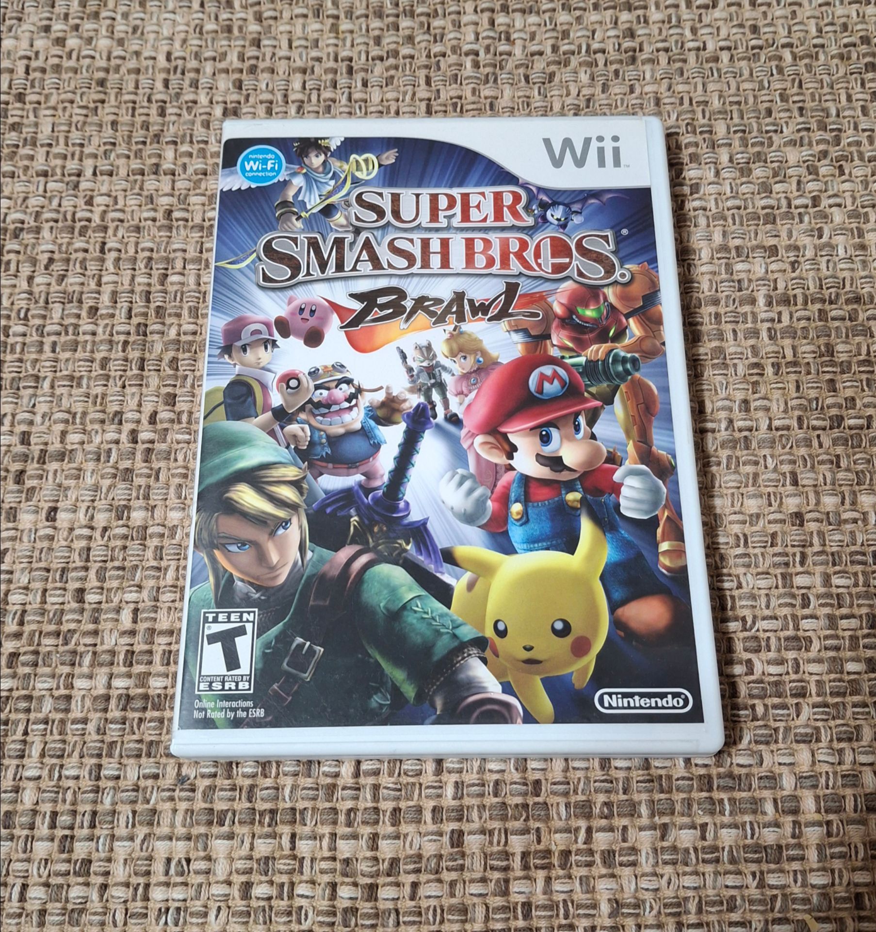 Nintendo Wii