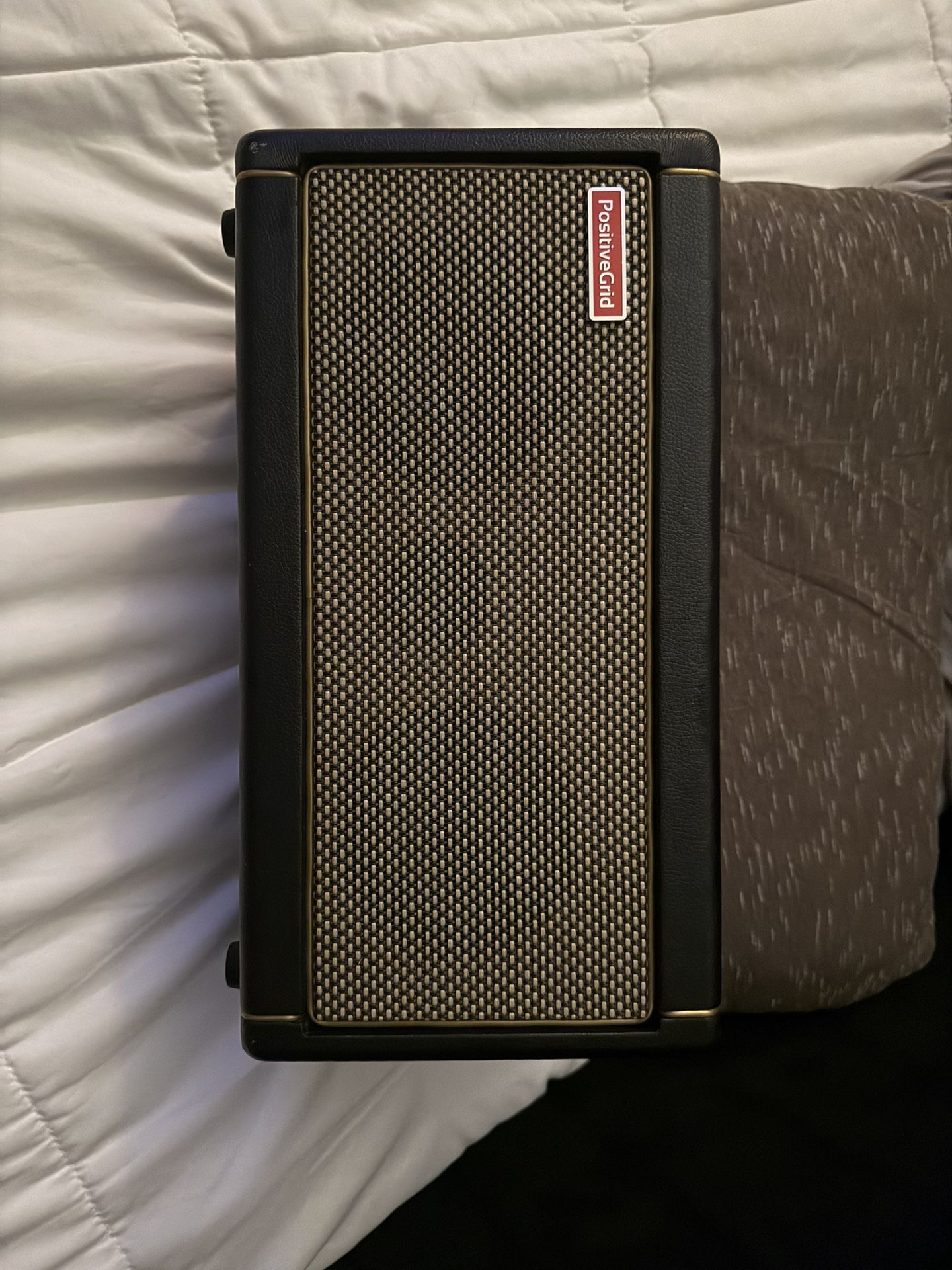 Positive Grid Spark 40-watt 2 Combo Amplifier
