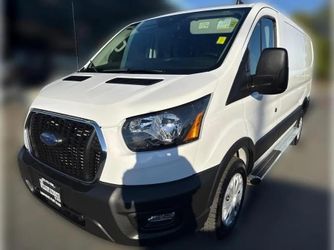 2025 Ford Transit-250 Cargo Van