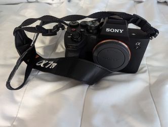 SONY A7  IV + G Master 16-35 + Photographer Kit
