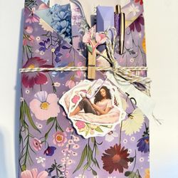 BookTok Blind Date with a Book Bundle + Self Care Set