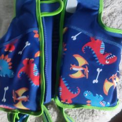 Swim Vest