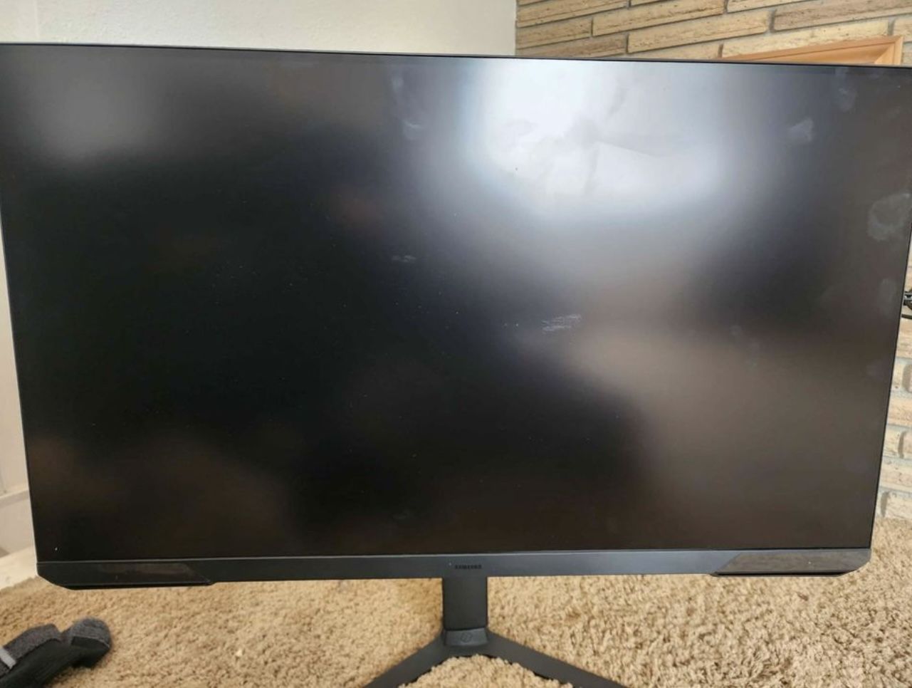 Samsung G5 32in Gaming Monitor