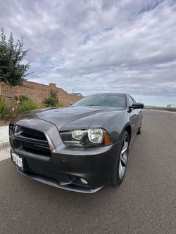 2014 Dodge Charger