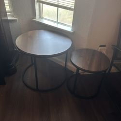 End Set Tables New