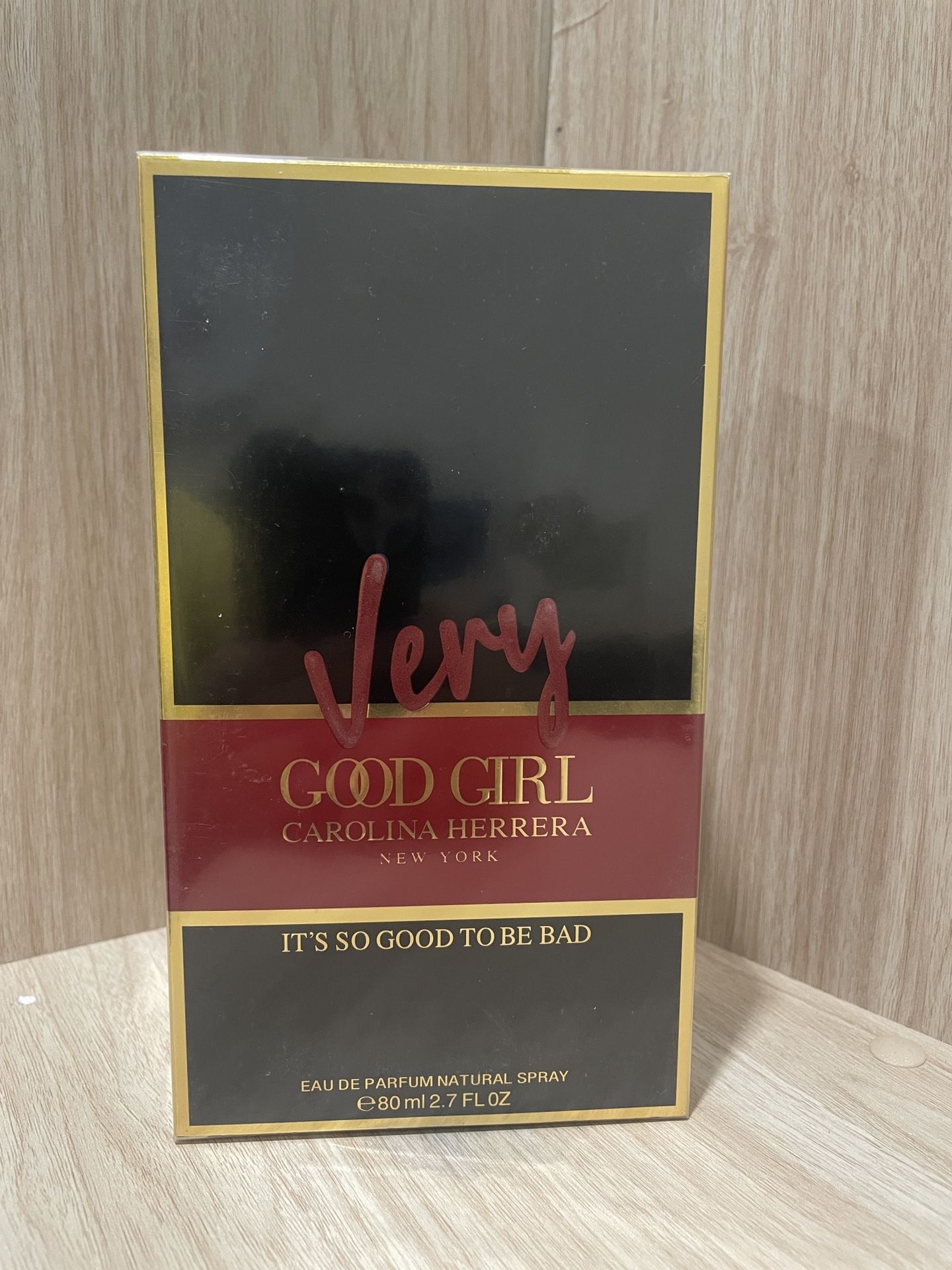 Very Good Girl Perfume