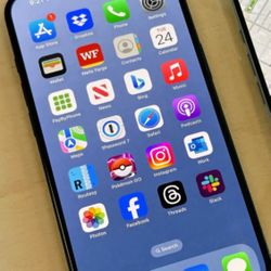 iPhone 16 Plus