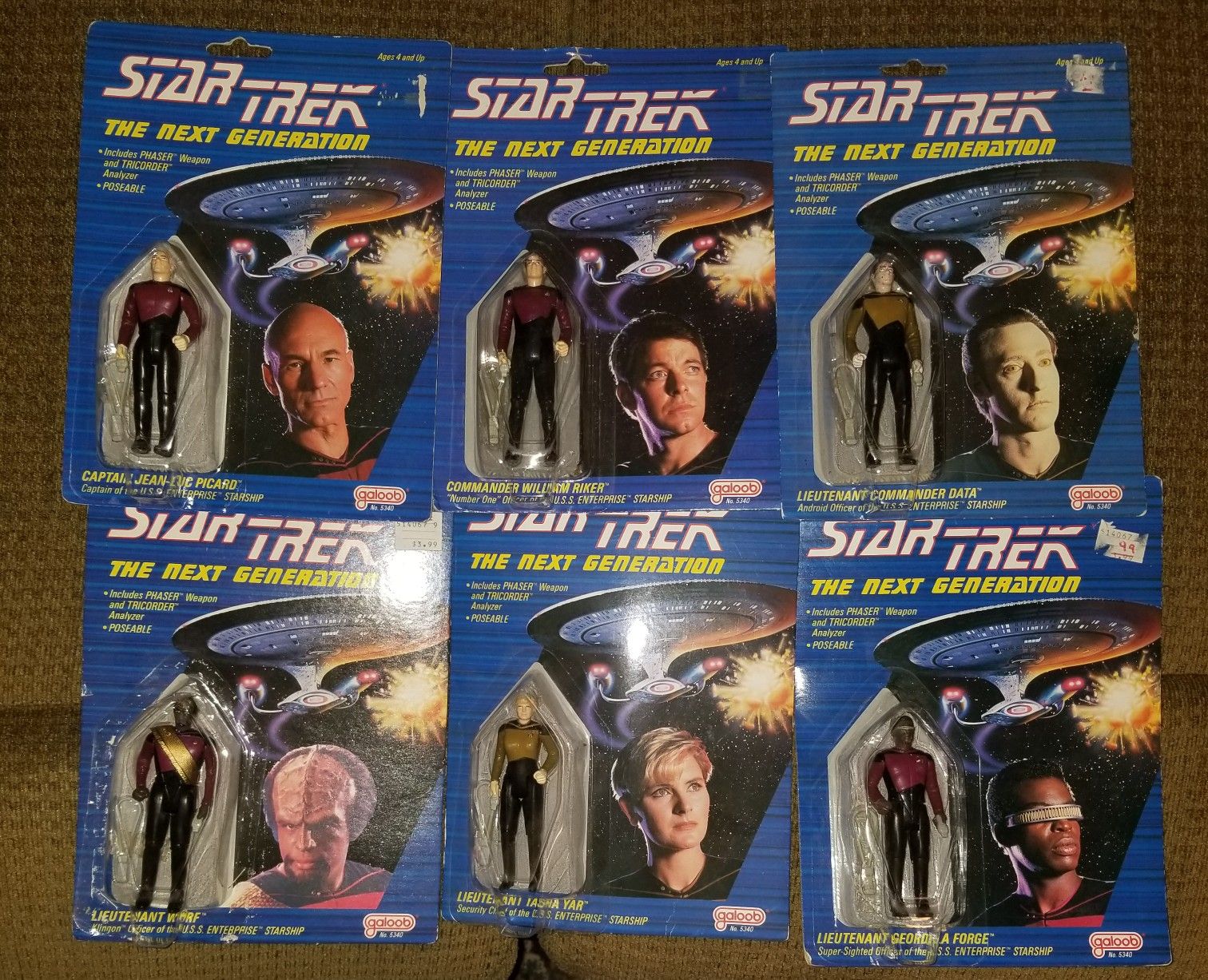 Star Trek Next Generation