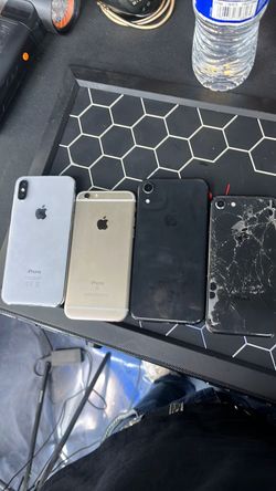 iPhone