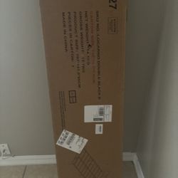 Full Size Bed Frame 