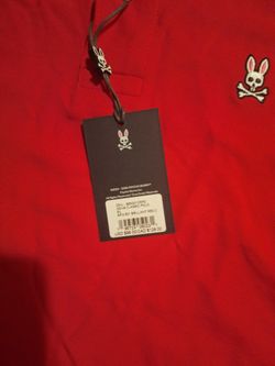 Psycho bunny original