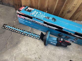 Tremmer Makita 40 voltios