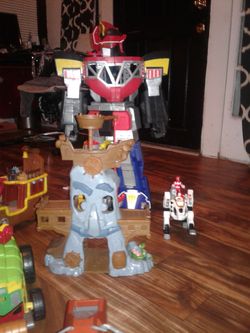 Toys