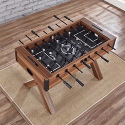 American Heritage Foosball Table