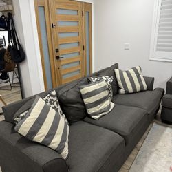Couches 