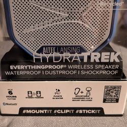 Altec Landing Wireless Speaker  2 Black 1Blue