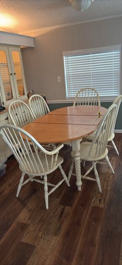 Farm house Dining table