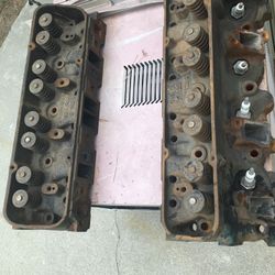 1965 Buick Skylark Parts