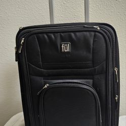 Carry on roller bag / SMALL & NEW NO TAGS / $10