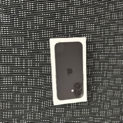 Apple iPhone 16 Black 128gb iOS 18.0 Unlocked For Any Carrier I Can Come To you 