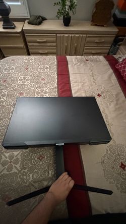 Samsung gaming monitor