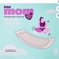 Postpartum Ice Pads 