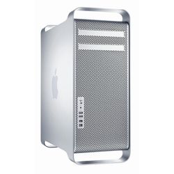 4 Mac Pros And Power Macs