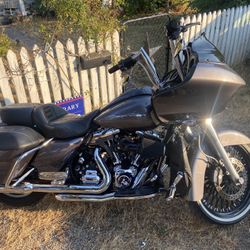 2016 Road Glide Special 