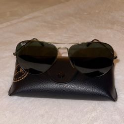Men’s Ray-Ban Sunglasses