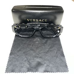 Versace Glasses Biggie